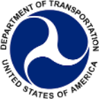 Department of Transportation logo