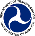US Department of Transportation Logo